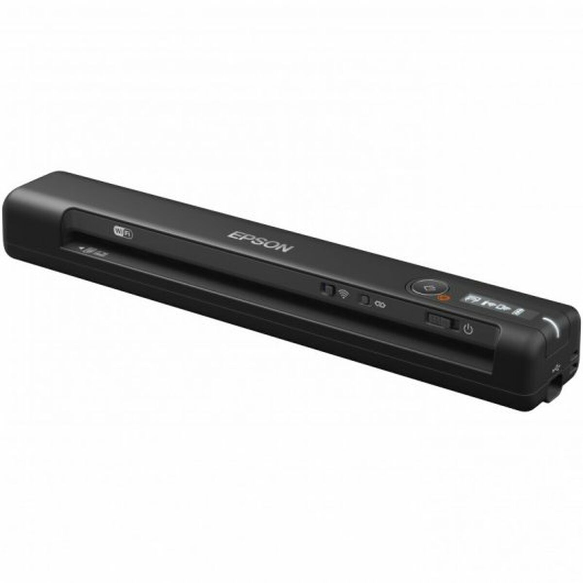 Bærbar scanner Epson WorkForce ES-60W